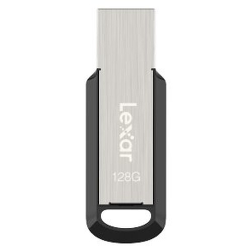 Lexar JumpDrive M400 unidad flash USB 128 GB USB tipo A 3.2 Gen 1 (3.1 Gen 1) Plata (Espera 4 dias)-SX4 Lexar JumpDrive M400 unidad flash USB 128 GB USB tipo A 3.2 Gen 1 (3.1 Gen 1) Plata (Espera 4 dias)