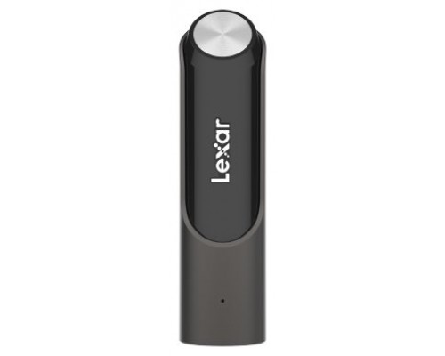 Lexar JumpDrive P30 unidad flash USB 1 TB USB tipo A 3.2 Gen 1 (3.1 Gen 1) Negro, Gris (Espera 4 dias)