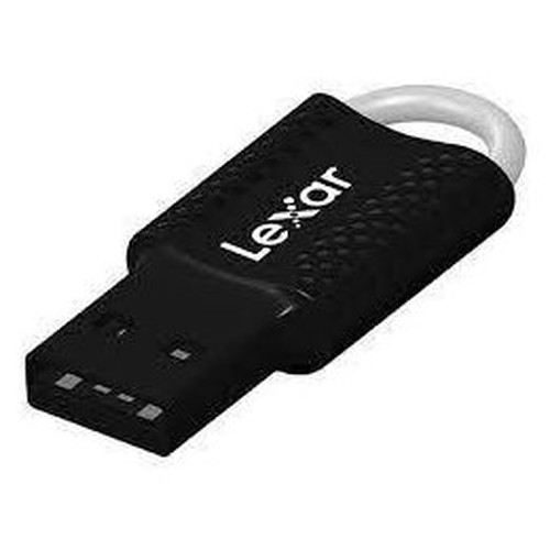 LEXAR 128GB JUMPDRIVE V40 USB 2.0 FLASH DRIVE (Espera 4 dias)-SX4 LEXAR 128GB JUMPDRIVE V40 USB 2.0 FLASH DRIVE (Espera 4 dias)