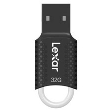 Lexar JumpDrive V40 unidad flash USB 32 GB USB tipo A 2.0 Negro, Blanco (Espera 4 dias)-SX4 Lexar JumpDrive V40 unidad flash USB 32 GB USB tipo A 2.0 Negro, Blanco (Espera 4 dias)