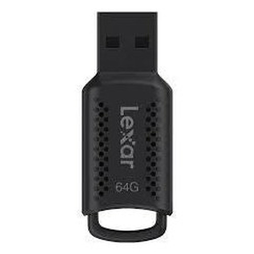 LEXAR 64GB JUMPDRIVE V400 USB 3.0 FLASH DRIVE, UP TO 100MB/S READ (Espera 4 dias)-SX3 LEXAR 64GB JUMPDRIVE V400 USB 3.0 FLASH DRIVE, UP TO 100MB/S READ (Espera 4 dias)