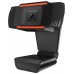 Webcam FHD 1080P / Micrófono  /USB/ JACK Negro L-LINK (Espera 2 dias)