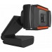 Webcam FHD 1080P / Micrófono  /USB/ JACK Negro L-LINK (Espera 2 dias)