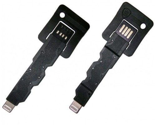 Cargador Lightning / USB Llave L-Link (Espera 2 dias)