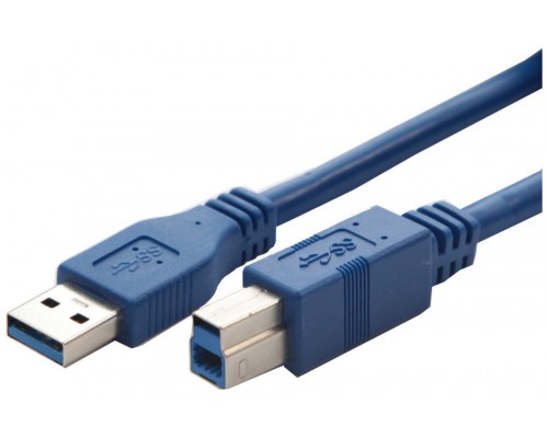 CABLE USB 3.0 PARA IMPRESORA 1.8 MTS LL-CAB-1402 (Espera 5 dias)