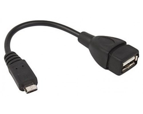 CABLE USB OTG MICRO USB MACHO LL-CAB-OTG (Espera 5 dias)