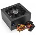 FUENTE ALIMENTACION 500W L-LINK LL-PS-500-CAB 3SATA (Espera 4 dias)