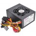 FUENTE ALIMENTACION 500W L-LINK LL-PS-MICRO-500-CAB (Espera 4 dias)