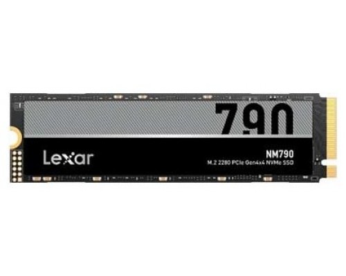 DISCO DURO M2 SSD 2TB LEXAR NM790