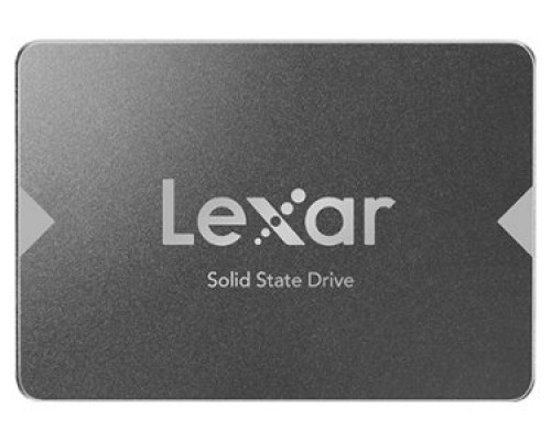 Lexar NS100 2.5" 1 TB Serial ATA III (Espera 4 dias)