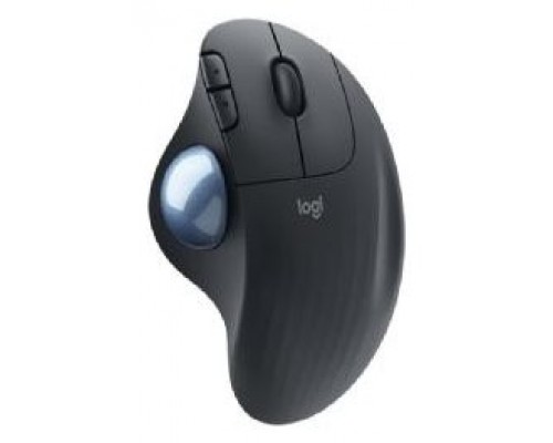 LOGITECH MOUSE RATON ERGO M575 BLUETOOTH & WIRELESS GRAFITO