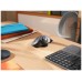 RATON LOGITECH ERGO M575 GRF