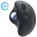 RATON LOGITECH ERGO M575 GRF