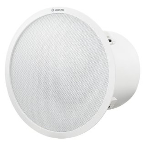 BOSCH LP1-UC10E-1 PROYECTOR DE SONIDO, 10W, UNIDIRECCIONAL (Espera 4 dias)-SX17 BOSCH LP1-UC10E-1 PROYECTOR DE SONIDO, 10W, UNIDIRECCIONAL (Espera 4 dias)