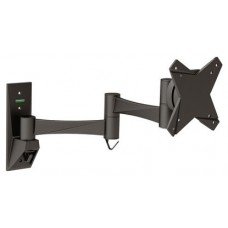 10" - 23", 15 kg max, VESA 75x75/100x100 mm