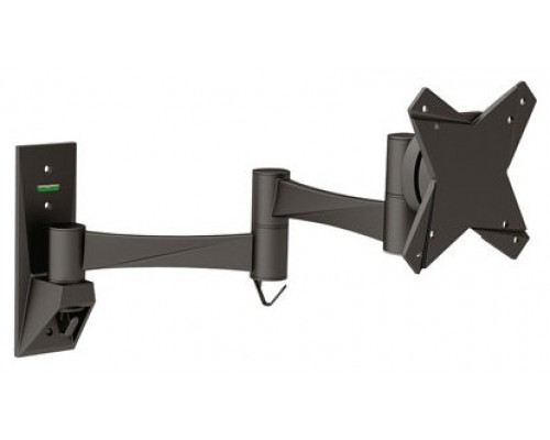 10" - 23", 15 kg max, VESA 75x75/100x100 mm-SX5 10" - 23", 15 kg max, VESA 75x75/100x100 mm