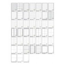 CAJA 100 HOJAS ETIQUETAS BLANCAS SIN MÁRGENES-LÁSER/LÁSER DE COLOR/INYECCIÓN DE TINTA/FOTOCOPIADORAS-105X74 MM TICO LP4W-10574 (Espera 4 dias)-SX3 CAJA 100 HOJAS ETIQUETAS BLANCAS SIN MÁRGENES-LÁSER/LÁSER DE COLOR/INYECCIÓN DE TINTA/FOTOCOPIADORAS-105X74 MM TICO LP4W-10574 (Espera 4 dias)