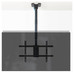 Tooq LPCE2286TSLI-B Soporte techo 2 TV 43"-86"