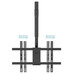 Tooq LPCE2286TSLI-B Soporte techo 2 TV 43"-86"