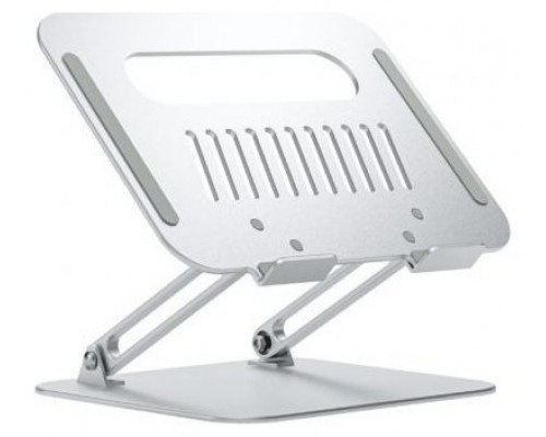 SOPORTE SOBREMESA AJUSTABLE PORTATIL-TABLET XL 10-17