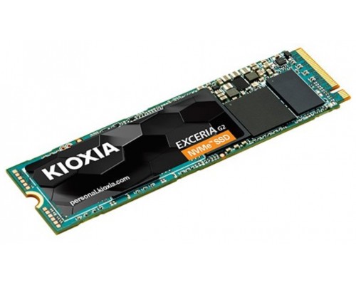SSD KIOXIA EXCERIA 1TB M2 NVMe