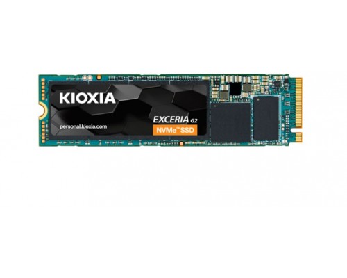 SSD KIOXIA EXCERIA 500GB NVME