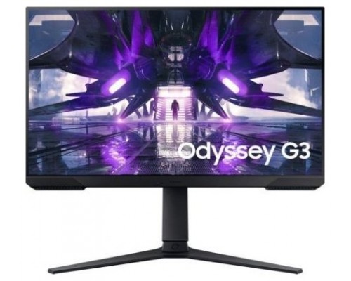 Samsung LS24AG320NUXEN Monitor 24"FHD 165h HDMI DP