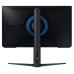 MONITOR SAMSUNG GAMING ODYSSEY G3 LS24AG320NUXEN (Espera 4 dias)