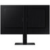 Samsung S60UD pantalla para PC 61 cm (24") 2560 x 1440 Pixeles Quad HD LED Negro (Espera 4 dias)