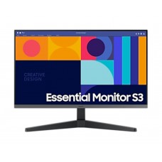 Samsung LS27C330GAUXEN Monitor 27" IPS HDMI DP