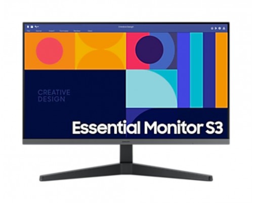 MONITOR SAMSUNG S27C330GAU