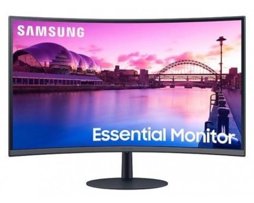 MONITOR SAMSUNG S27C390EAU