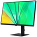 Samsung S60D LED display 68,6 cm (27") 2560 x 1440 Pixeles Quad HD Negro (Espera 4 dias)