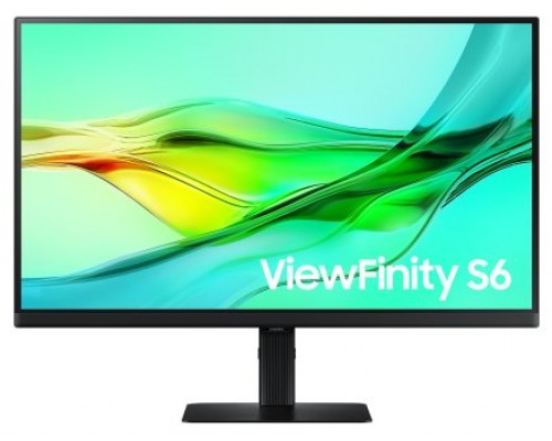 MONITOR SAMSUNG S27D600UAU