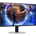 Samsung G60SD pantalla para PC 68,6 cm (27") 2560 x 1440 Pixeles Quad HD OLED Plata (Espera 4 dias)