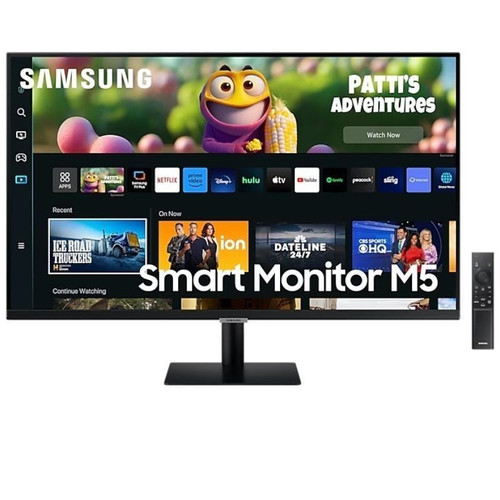 MONITOR SAMSUNG S27DM500EU V2-DU51 MONITOR SAMSUNG S27DM500EU V2