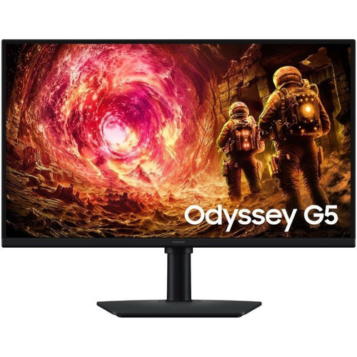 MONITOR SAMSUNG LS27FG502EUXEN 27" 2560X1440 QHD NEGRO-SX60 MONITOR SAMSUNG LS27FG502EUXEN 27" 2560X1440 QHD NEGRO