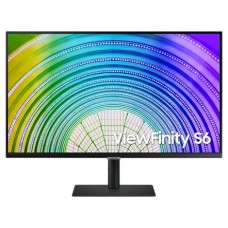 Samsung LS32A600UU 81,3 cm (32") 2560 x 1440 Pixeles Quad HD LED Negro (Espera 4 dias)