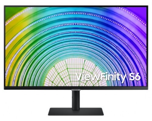 Samsung LS32A600UU 81,3 cm (32") 2560 x 1440 Pixeles Quad HD LED Negro (Espera 4 dias)