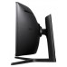 Samsung CJ890 LS32AG322NUXEN pantalla para PC 124,5 cm (49") 3840 x 1080 Pixeles LED Negro (Espera 4 dias)