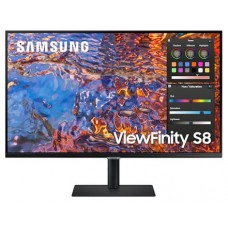 Samsung LS32B800PXU 81,3 cm (32") 3840 x 2160 Pixeles 4K Ultra HD IPS Negro (Espera 4 dias)