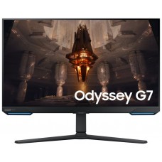 MONITOR GAMING SMART PLANO ODYSSEY G7 32"