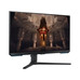 Samsung Odyssey G7 32"" 81,3 cm (32") 3840 x 2160 Pixeles 4K Ultra HD LED Negro (Espera 4 dias)
