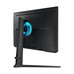 Samsung Odyssey G7 32"" 81,3 cm (32") 3840 x 2160 Pixeles 4K Ultra HD LED Negro (Espera 4 dias)