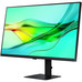 Samsung S60UD pantalla para PC 81,3 cm (32") 2560 x 1440 Pixeles Quad HD LED Negro (Espera 4 dias)