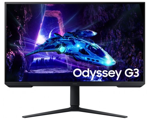 MONITOR SAMSUNG 32" LS32DG300EUXEN FHD 180HZ