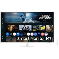 MONITOR SAMSUNG S32FM701UU