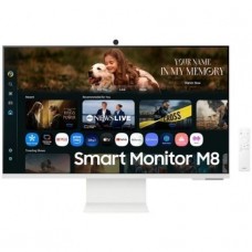 MONITOR SAMSUNG S32FM801UU