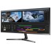 SAMSUNG MONITOR LS34J552WQRXEN 34" (Espera 4 dias)