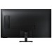 SAMSUNG MONITOR LS43BM700UUXEN 34"/16:9/VA/300 CD/SMART (Espera 4 dias)